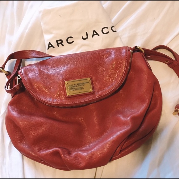 Marc By Marc Jacobs Handbags - Marc by Marc Jacobs Crossbody